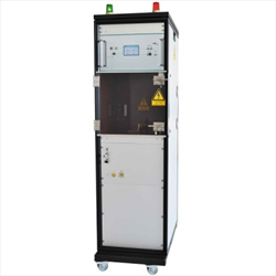 Impuls Current Generator PG 10-25000 Hilo Test